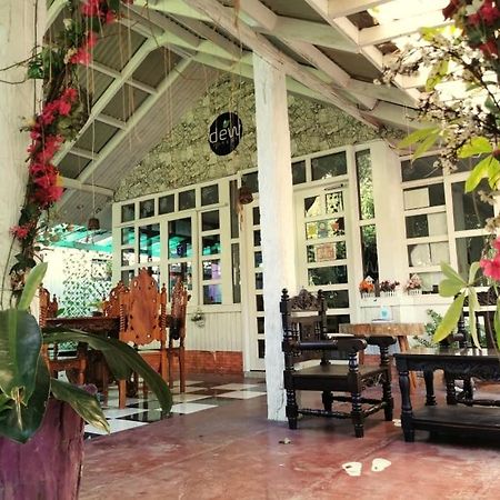 ألكنتارا Dew Forest Garden Hotel - Tablas, Romblon المظهر الخارجي الصورة