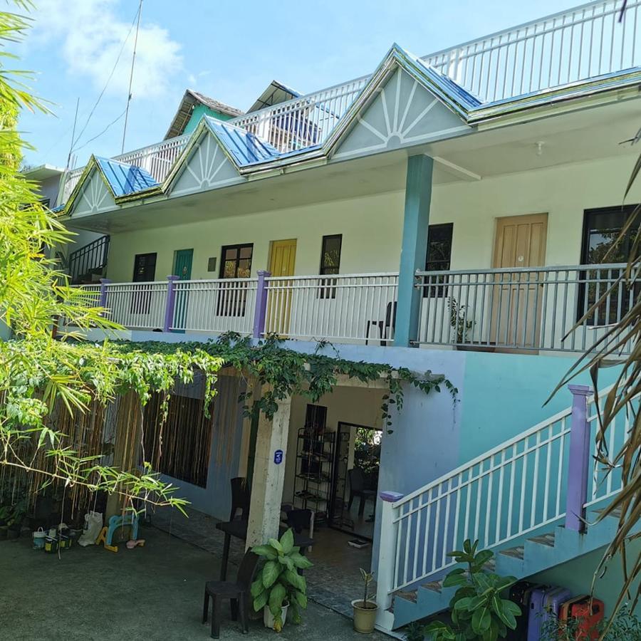 ألكنتارا Dew Forest Garden Hotel - Tablas, Romblon المظهر الخارجي الصورة